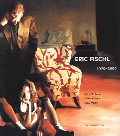 Eric Fischl 1970-2000