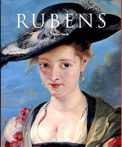 Rubens (Taschen Basic Art Series)