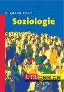 Soziologie.