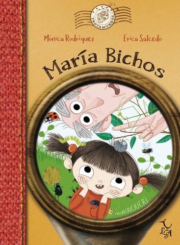 María Bichos