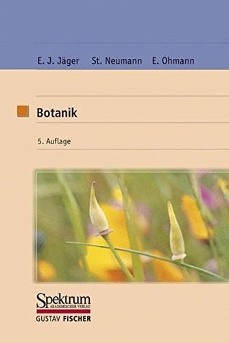 Botanik (German Edition)
