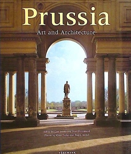 Prussia (Art & Architecture)