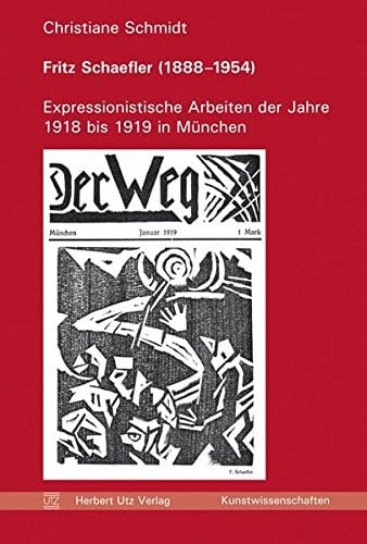 Fritz Schaefler (1888-1954)