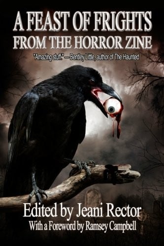 A Feast of Frights from The Horror Zine