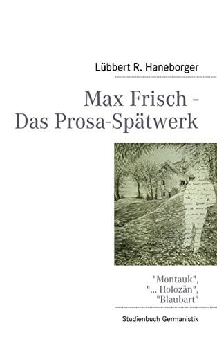 Max Frisch