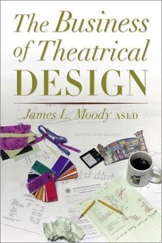 The Business of Theatrical Design