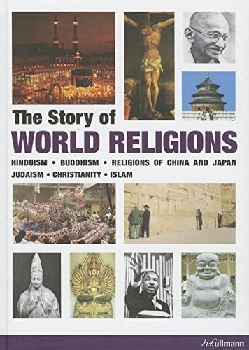 The Story of World Religions