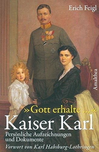Kaiser Karl I.