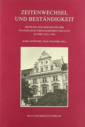 Zeitenwechsel und Beständigkeit