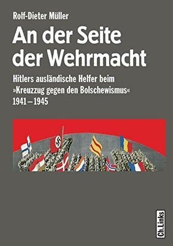 An der Seite der Wehrmacht