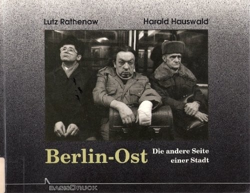 Berlin-Ost