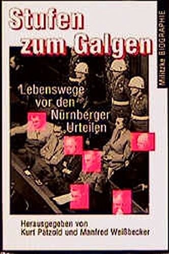 Stufen zum Galgen