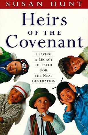 Heirs of the covenant