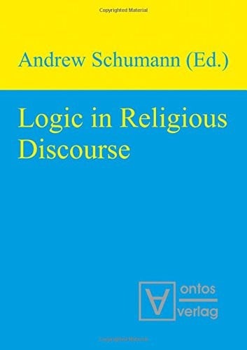 Logic in Religious Discourse