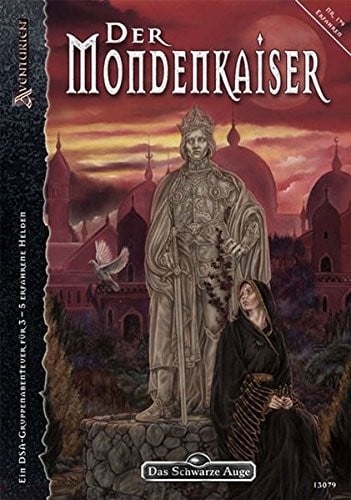 Der Mondenkaiser