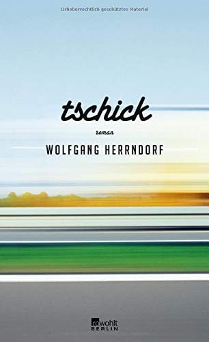Tschick