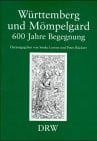 Württemberg und Mömpelgard