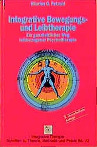 Integrative Bewegungs- und Leibtherapie.