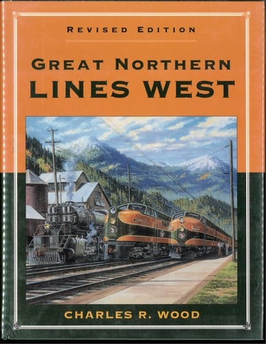 Great Northern Lines West