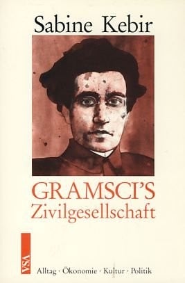Antonio Gramscis Zivilgesellschaft