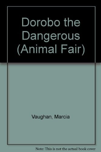 Dorobo the dangerous