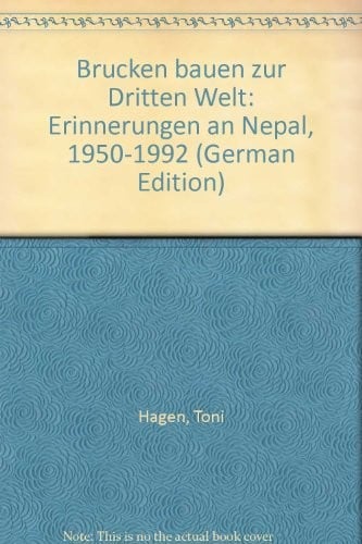 Brücken bauen zur Dritten Welt