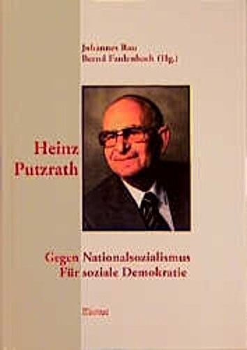 Heinz Putzrath