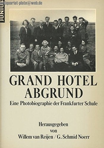 Grand Hotel Abgrund