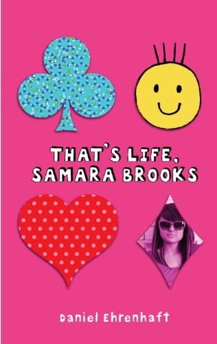 That's Life, Samara Brooks