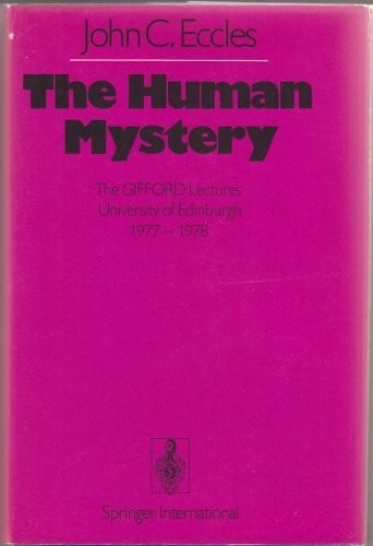 The human mystery