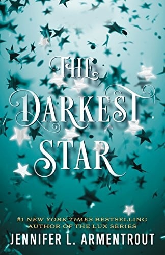 The Darkest Star (Origin Series Book 1)