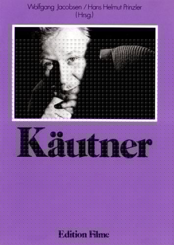 Käutner (Edition Filme) (German Edition)