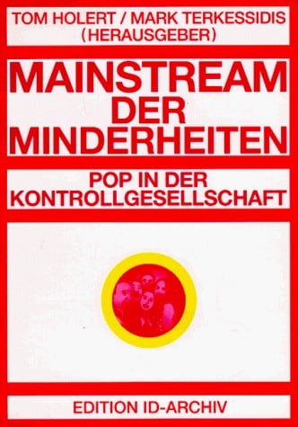 Mainstream der Minderheiten.
