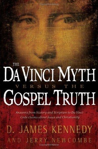 The Da Vinci myth versus the Gospel truth