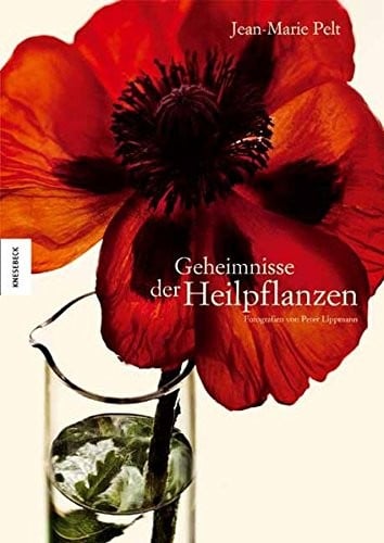 Geheimnisse der Heilpflanzen