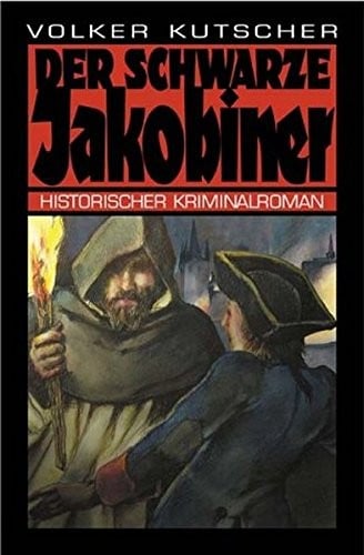 Der schwarze Jakobiner.
