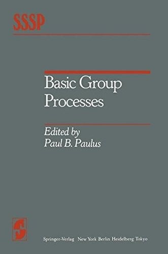 Basic group processes