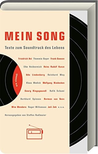 Mein Song