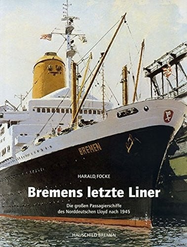 Bremens letzte Liner