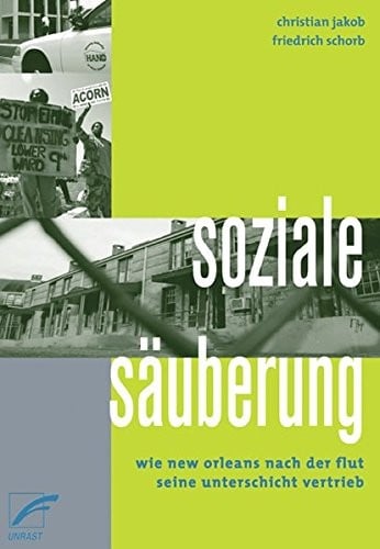 Soziale Säuberung