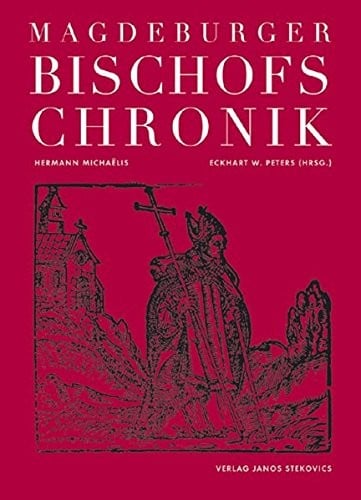 Magdeburger Bischofschronik