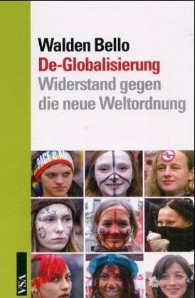 De-Globalisierung
