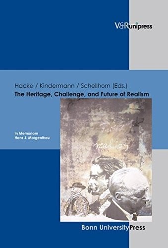 The heritage, challenge, and future of realism