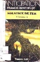 KHANAOR TOME 1 . SOLSTICE DE FER