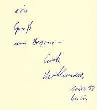 Zärtlich kreist die Faust: Gedichte (Pfaffenweiler Literatur) (German Edition)