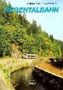 Regentalbahn