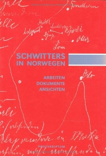 Schwitters in Norwegen