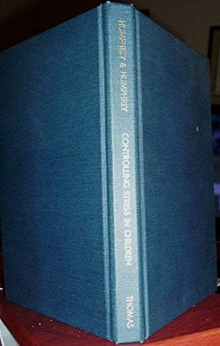 Controlling stress in children