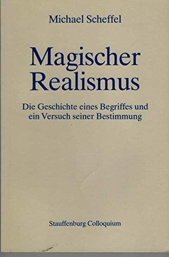 Magischer Realismus
