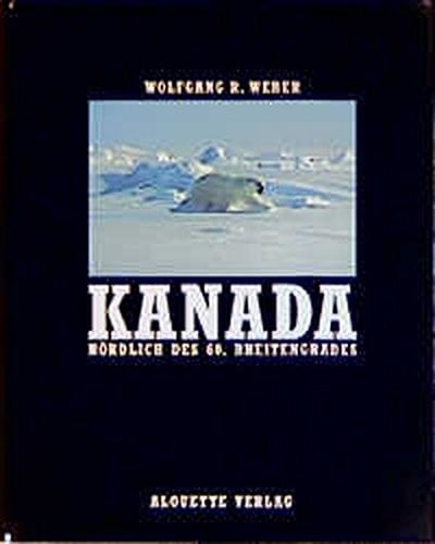 Canada North of Sixty (German)